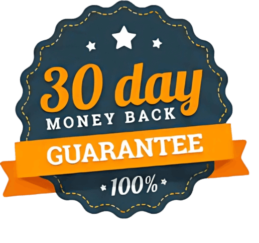 Hoppsy Robot Bunny 100% money back guarantee